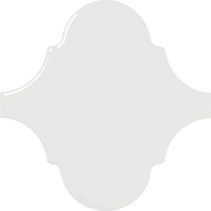 Equipe Ceramicas, Scale - 21932---White,-Lucido,-12x12cm,-9.00mm,-Rett.