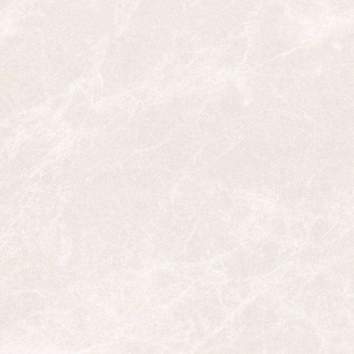 Cristacer, Capitolina - Ivory, Matt, 59.2x59.2cm, 10.00mm, Rett.