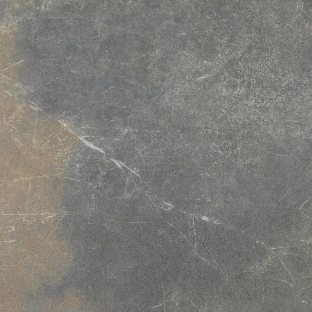 Isla Tiles, Oxide - 1004906 - Bronze, Naturale, 80x80cm, 10.00mm, Rett.