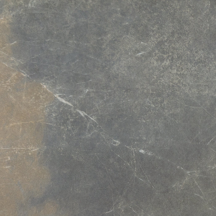 Isla Tiles, Oxide - 1004906 - Bronze, Naturale, 80x80cm, 10.00mm, Rett.