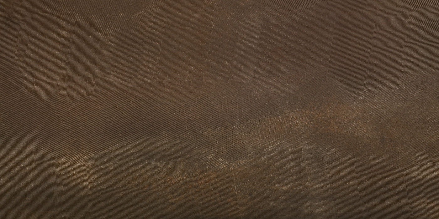 Italgraniti, Metaline - ML02BAM - Corten, Melt, 60x120cm, 9.00mm, Rett.