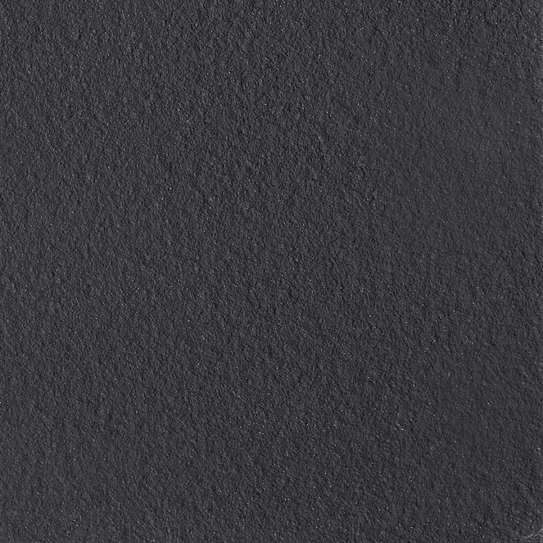 Gigacer, Made 2.0 - Graphite, Bocciardato, 60x60cm, 12.00mm, Rett.