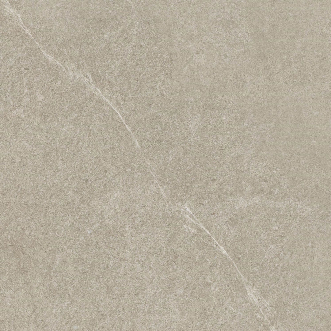 Newker, Stonework - Sand, Antislip, 45x45cm, 10.00mm, Rett.