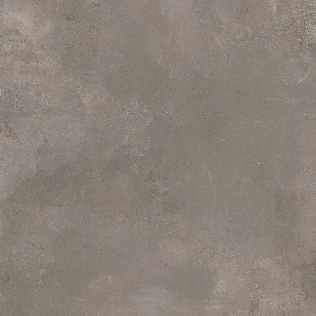 Gardenia Orchidea, Make - 73025 - Grigio Corten, Naturale, 80x80cm, 8.50mm, Rett.
