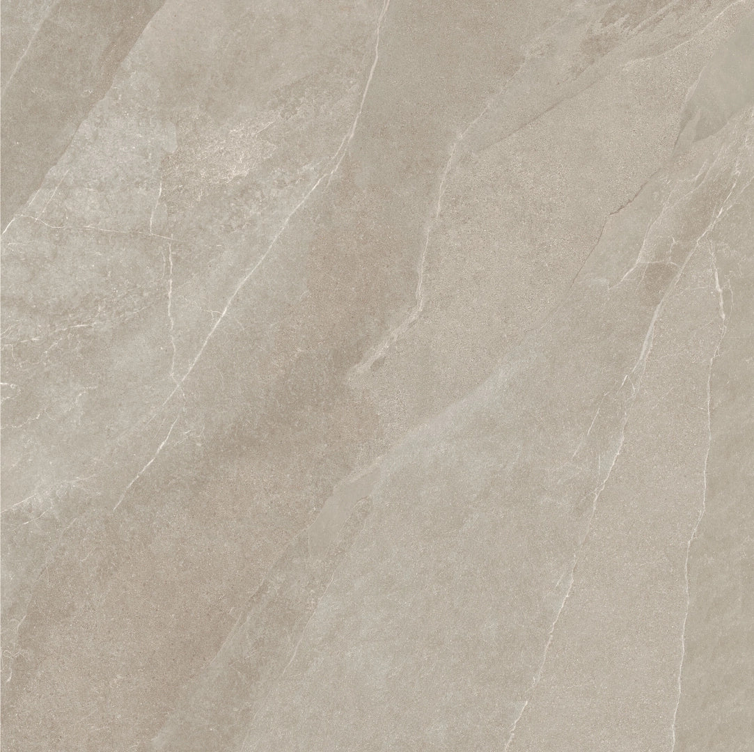 Italgraniti, Shale - SL0688 - Taupe, Naturale, 80x80cm, 9.00mm, Rett.