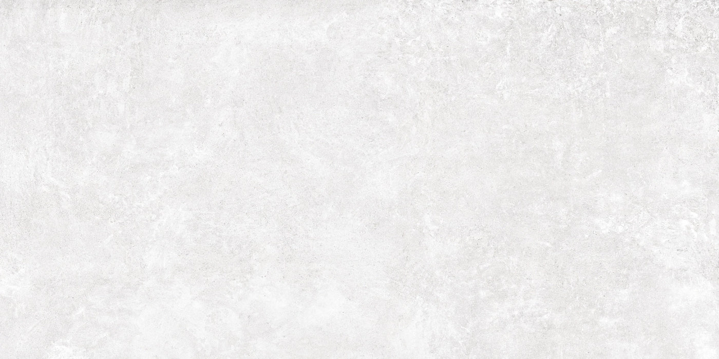 Peronda, Grunge - 27435 - White, All in one, 75.5x151cm, 10.00mm, Rett.