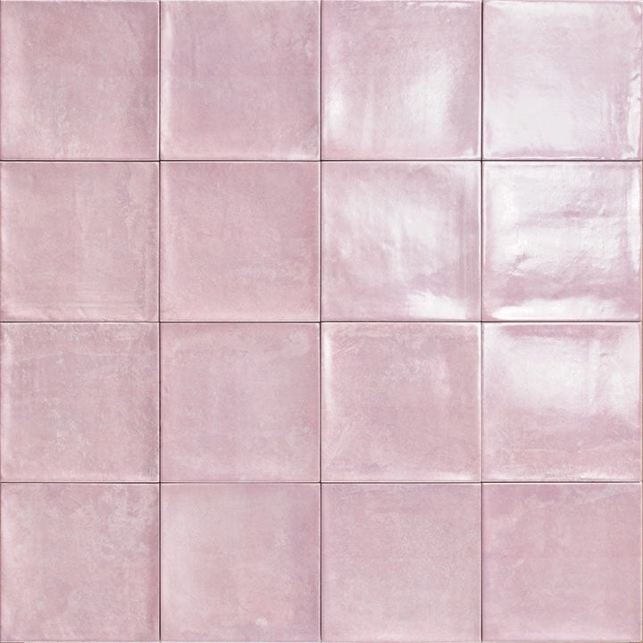 Mainzu, Nazari - Madreselva, Satinado, 15x15cm, 10.00mm