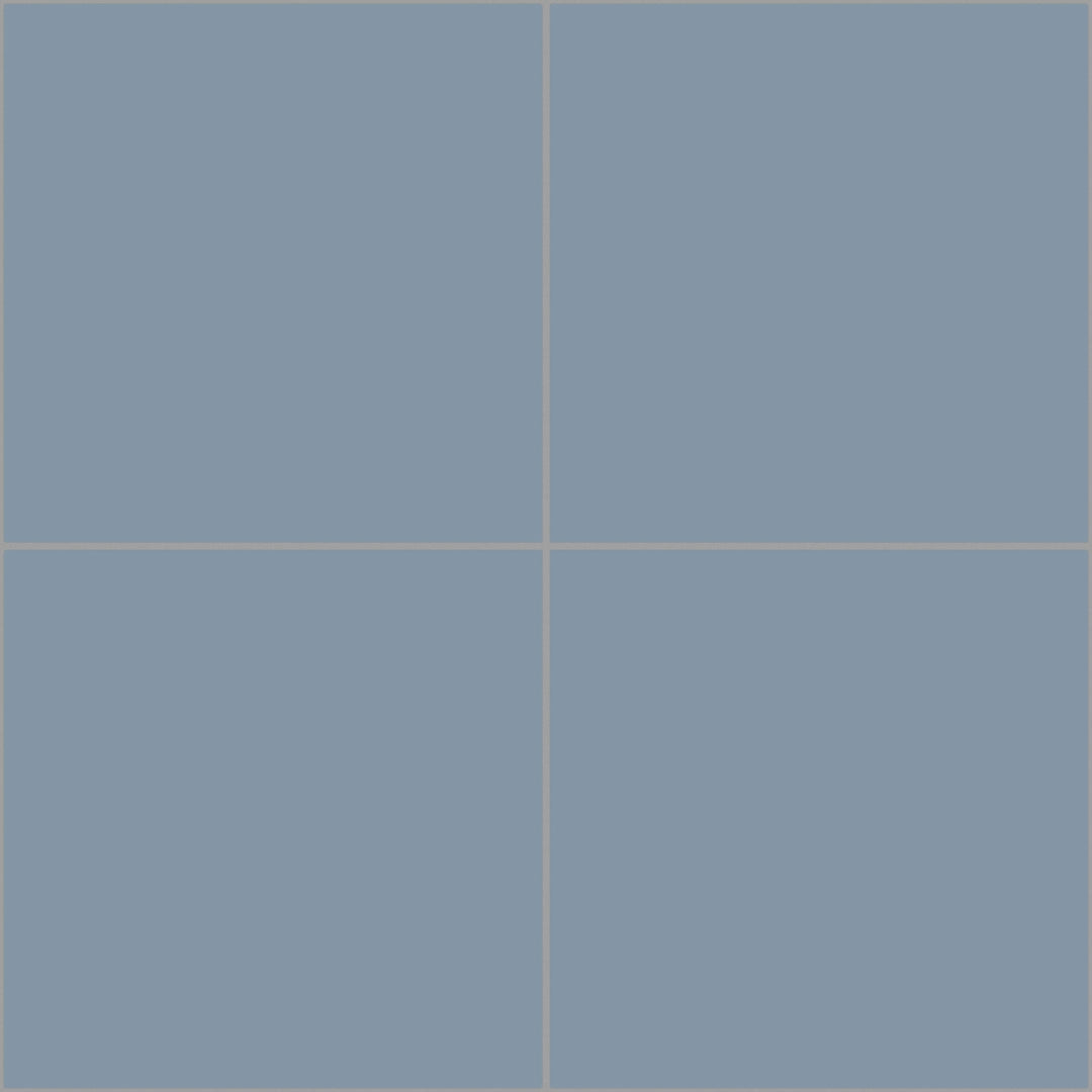 Appiani, Regolotto - ULM 1535 - Cerulo, Naturale, 15x15cm, 10.00mm