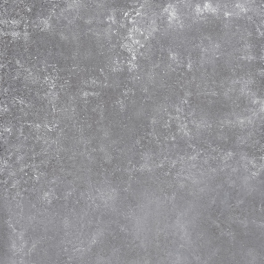 Peronda, Grunge - 27426 - Grey, All in one, 90x90cm, 10.00mm, Rett.