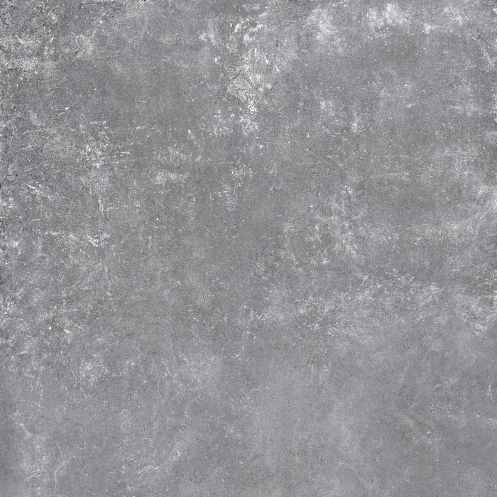 Peronda, Grunge - 27426 - Grey, All in one, 90x90cm, 10.00mm, Rett.