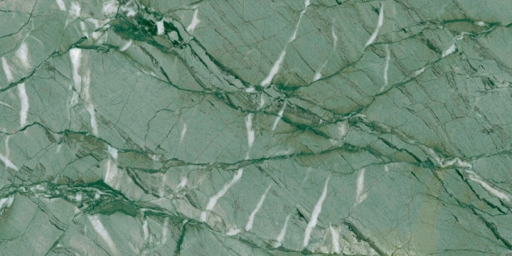 Ragno, Incanto - R90Y - Verde Antigua, Matt, 30x60cm, 10.00mm, Rett.
