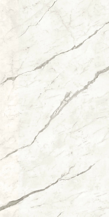 Atlas Concorde, Marvel Shine - A4RS - Statuario Supremo, Lappato, 160x320cm, 6.00mm, Rett.