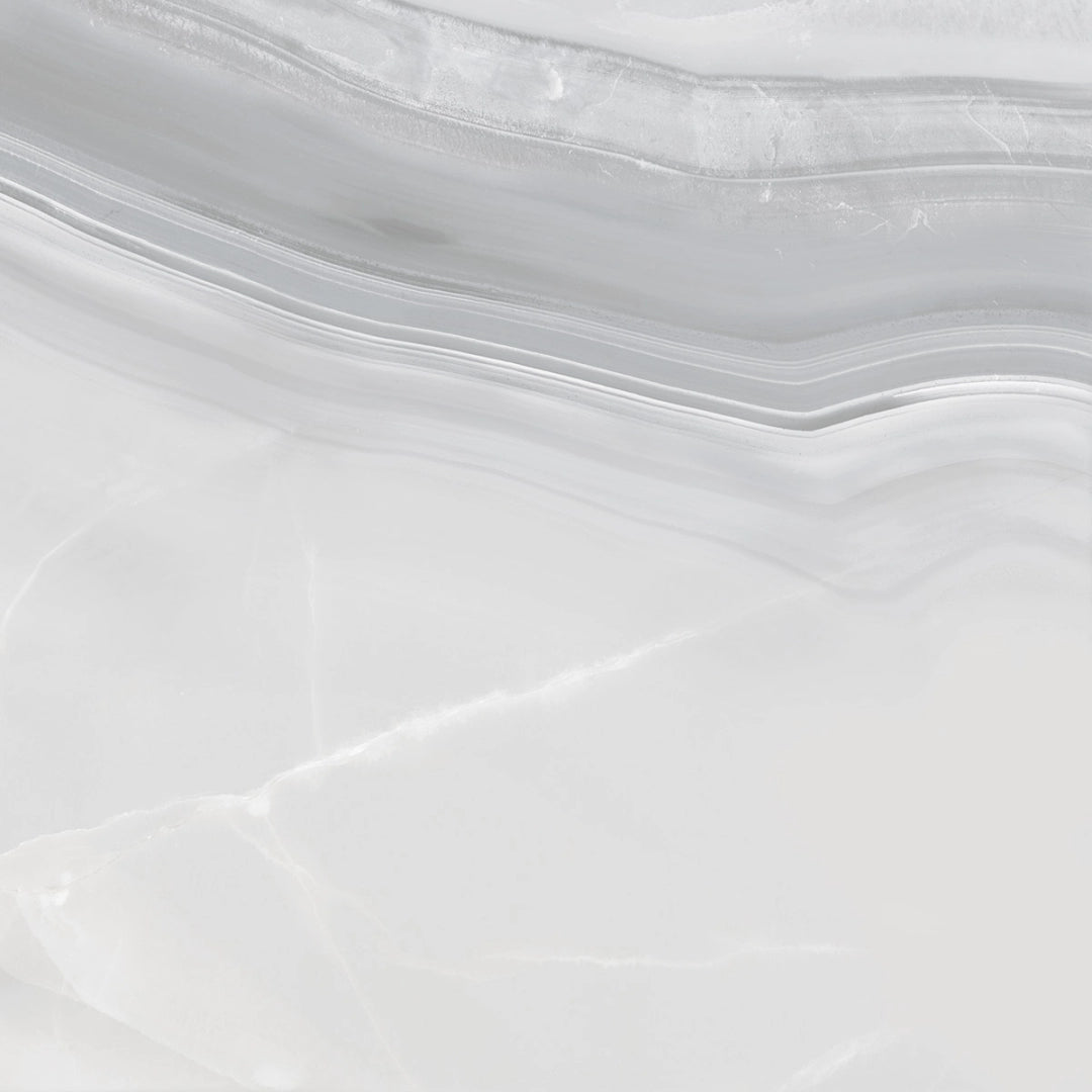 LaFaenza Ceramica, Oro - OR AGA 90 LP - Aga, Glossy, 90x90cm, 10.00mm, Rett.