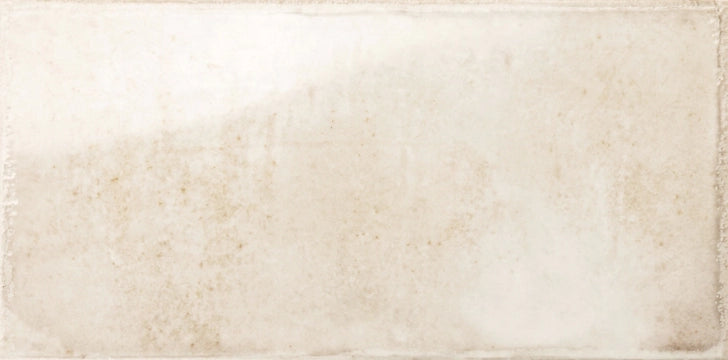 Mainzu, Esenzia-padua - Blanco, Brillo, 15x30cm, 10.00mm