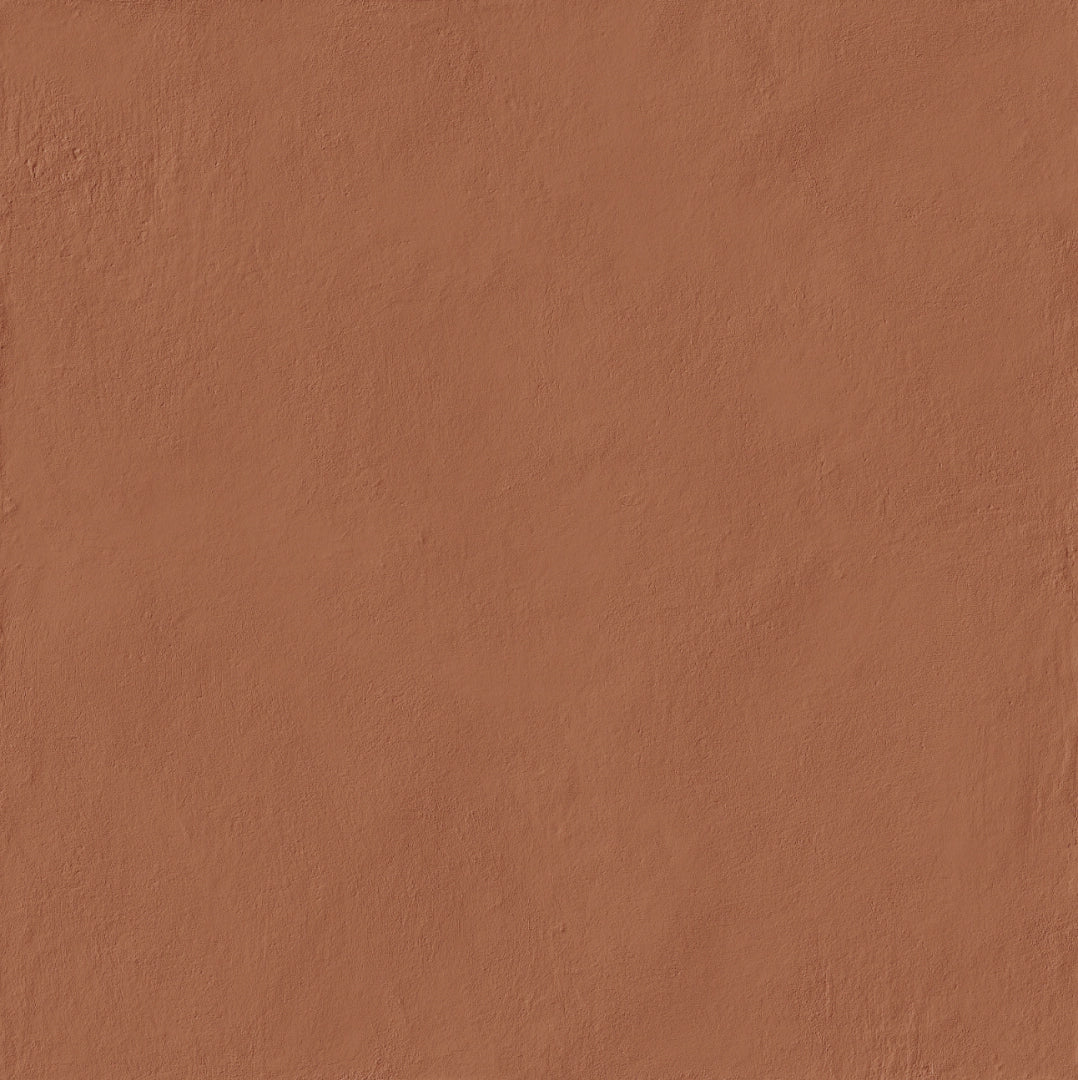 Mutina, Tierras - PUTI08 - Brick, Natural, 120x120cm, 12.00mm, Rett.