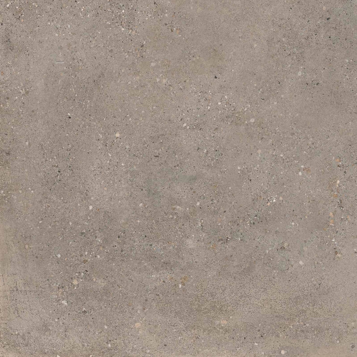 Ceramiche Keope, District - Grey, Strutturato R11, 80x80cm, 20.00mm, Rett.