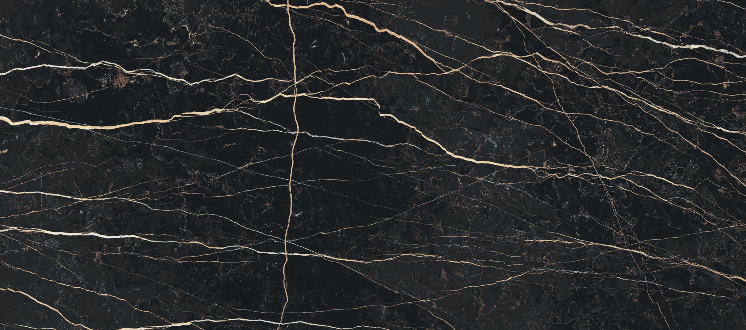 Florim, Prexious - 755812---Thunder-Night,-Glossy-,-80x180cm,-9.00mm,-Rett.