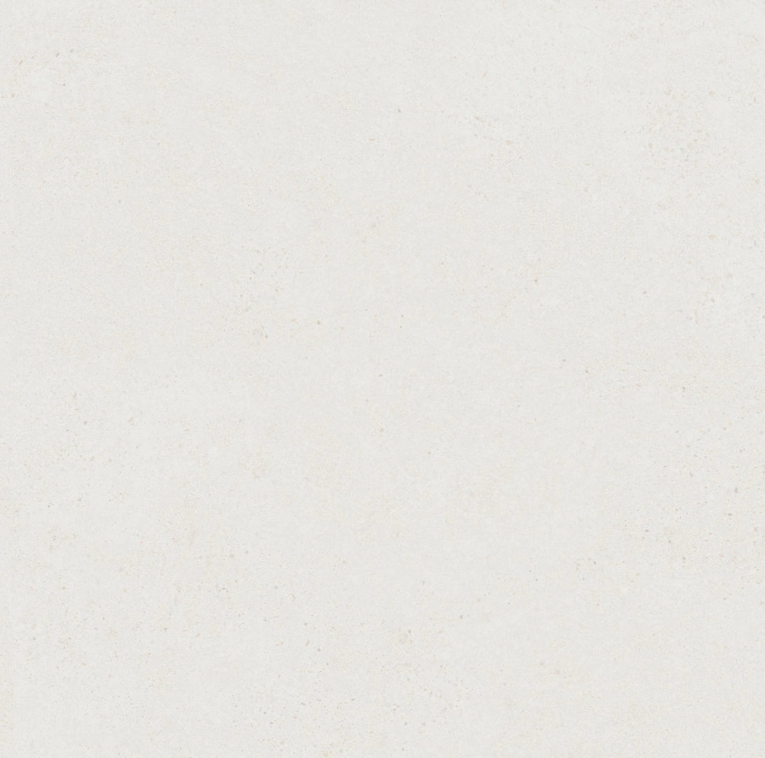 Marazzi, Work - M9LX - White, Matt, 60x60cm, 9.50mm, Rett.