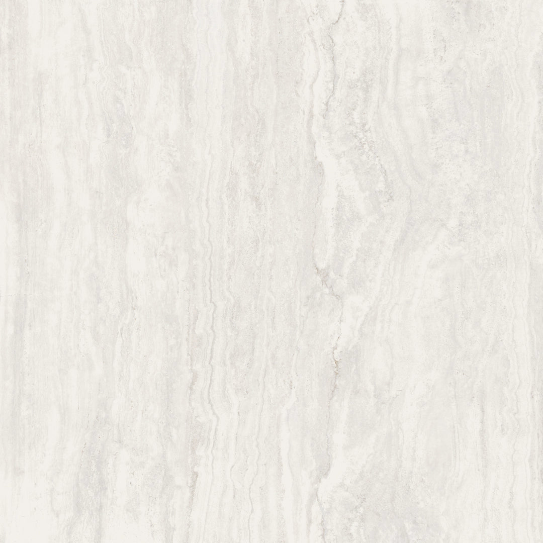 Tuscania Ceramiche, Endless - M7H1 - White, Lappato, 121x121cm, 9.50mm, Rett.
