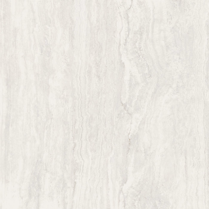 Tuscania Ceramiche, Endless - M7H1 - White, Lappato, 121x121cm, 9.50mm, Rett.