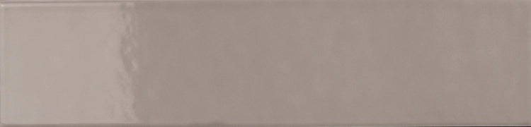 Eccentri.co, Back To Basic - CEBAC006011 - Tortora, Glossy, 6x25cm, 9.00mm, Rett.