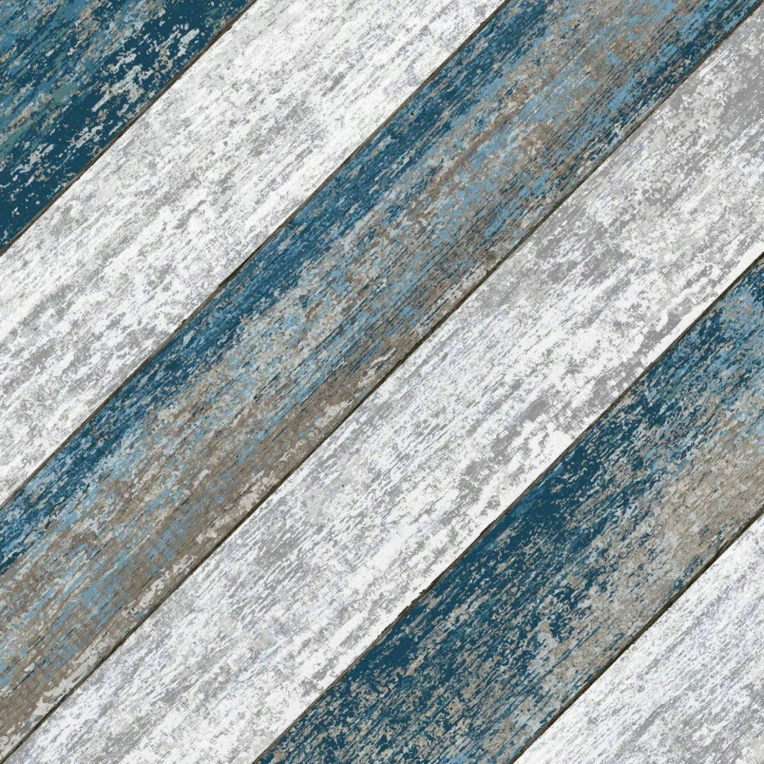 Codicer, Sete - Blue, Naturale, 25x25cm, 10.00mm, Rett.