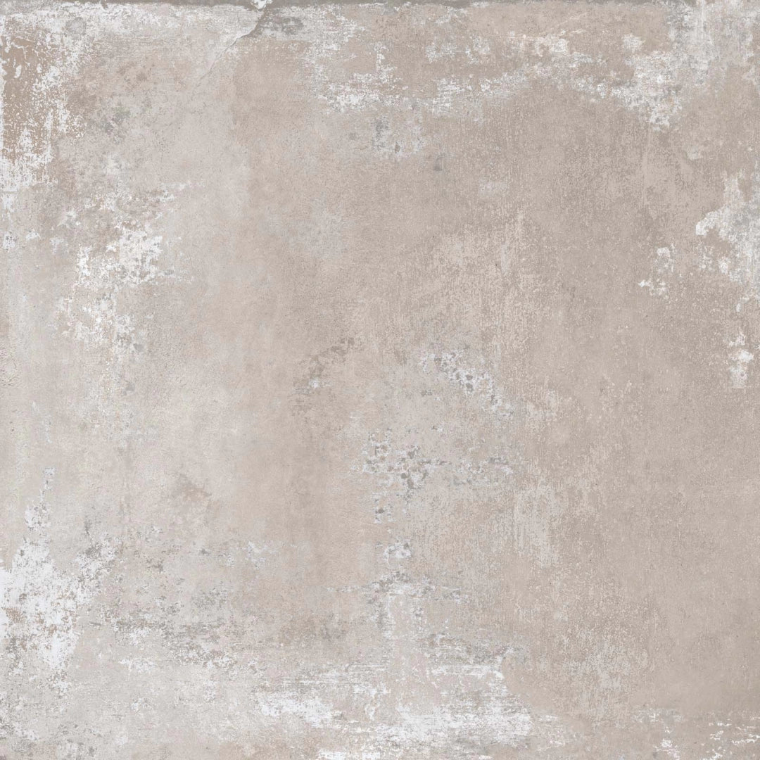 ABK, Ghost - PF60003816 - Rope, Naturale, 120x120cm, 8.50mm, Rett.