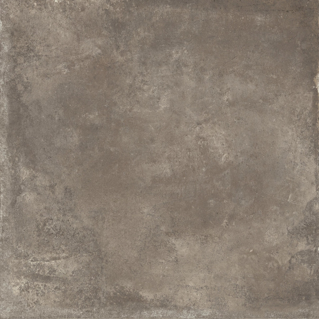 Ceramiche Castelvetro, Matiere - CMT45R44G - Titanio, Grip, 45x45cm, 9.00mm, Rett.