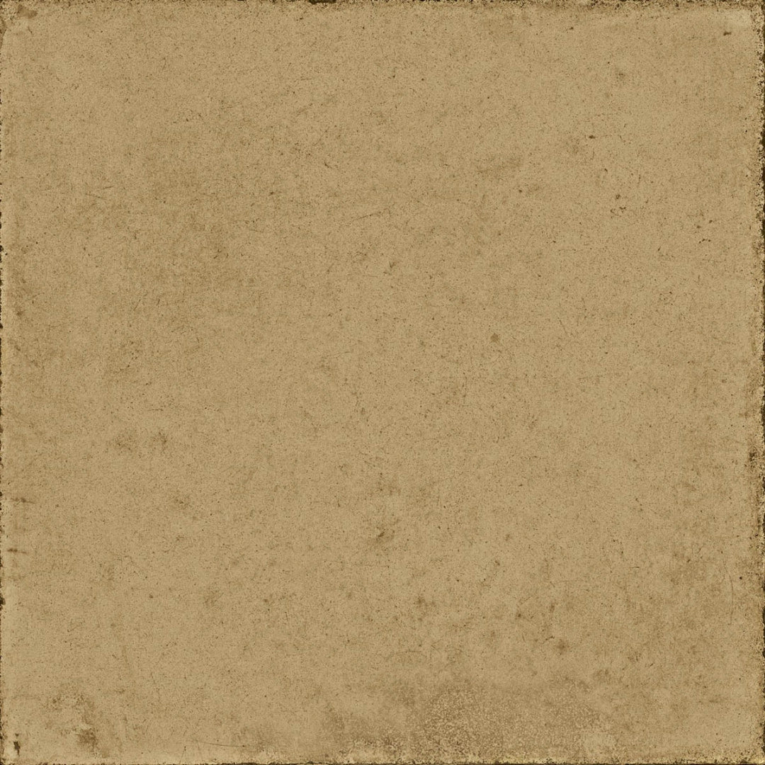 Ragno, Ottocento - RKMU - Ocra, Matt, 20x20cm, 10.00mm
