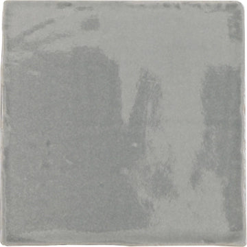 Cevica, Provenza - CEM17 - Gris, Craquele, 13x13cm, 9.00mm