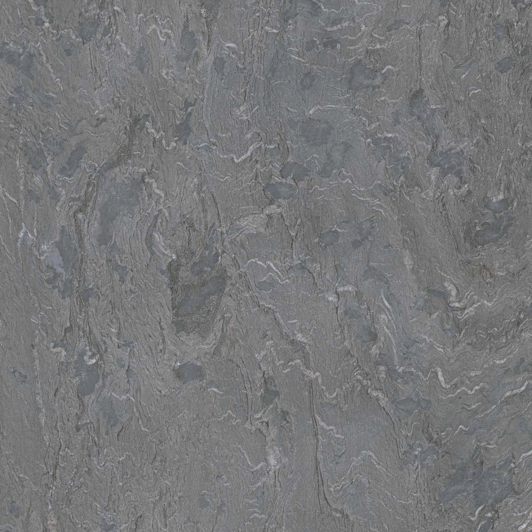 Ceramiche Keope, Percorsi Frame - H2GJ - Cosmic Black, Strutturato R11, 60x60cm, 9.00mm, Rett.