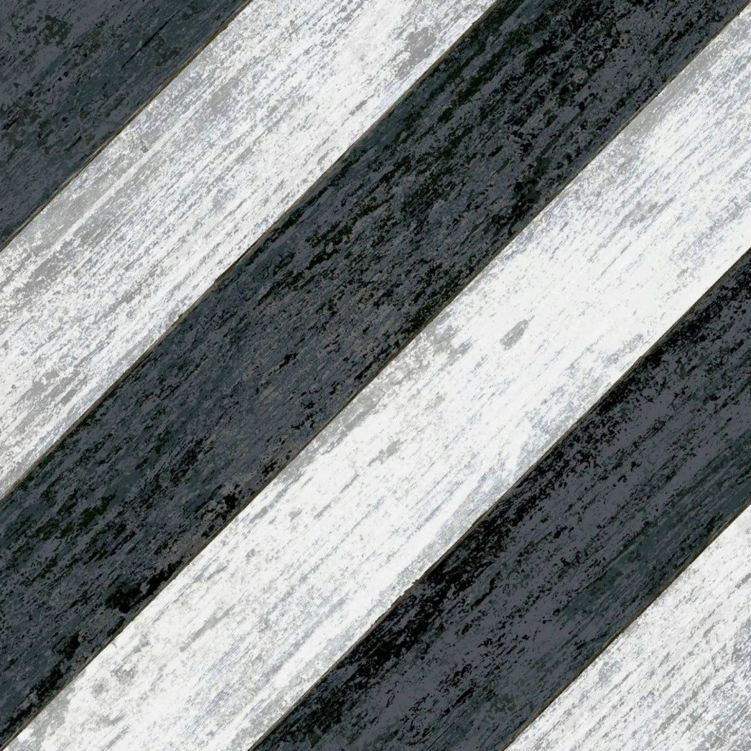 Codicer, Sete - Black, Naturale, 25x25cm, 10.00mm, Rett.