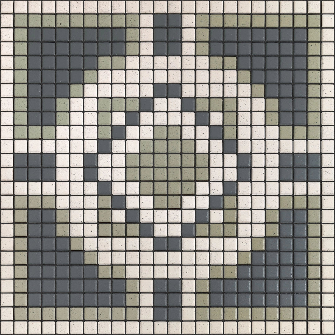 Appiani, Memorie - MEMOH08 - Memorie 08 H, Naturale, 30x30cm, 7.20mm