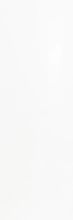 Lea Ceramiche, Absolute - LSAABX0 - Total White, Levigato, 100x300cm, 5.50mm, Rett.