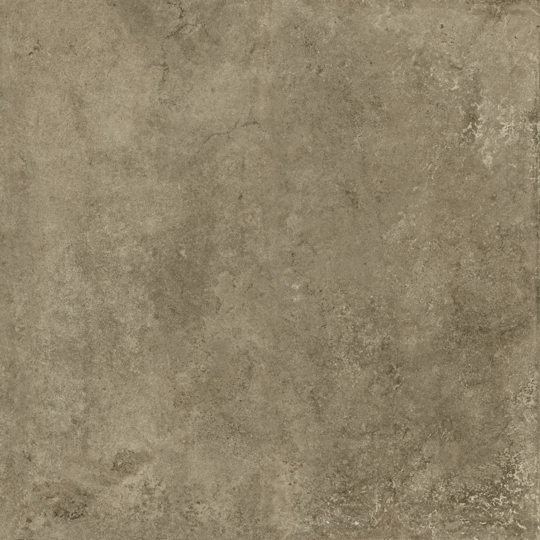Pamesa, Montpellier - 035.120.0469.10503 - Earth, Matt, 120x120cm, 10.20mm, Rett.
