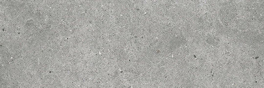 Ceramica Euro, Soul - 69072100 -  Grey, Natural, 10x30cm, 9.00mm, Rett.