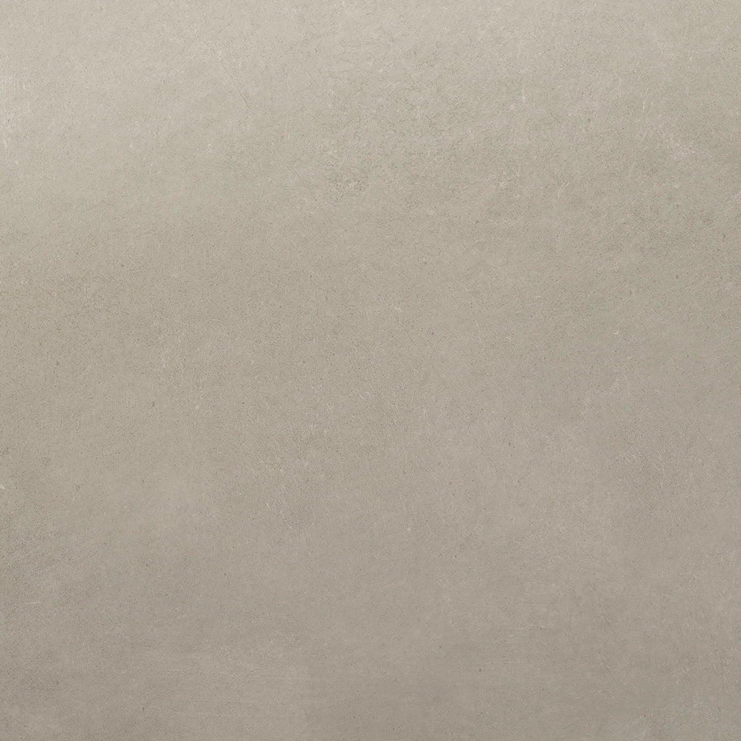 Cristacer, Logan - Grigio, Matt, 90x90cm, 10.00mm, Rett.