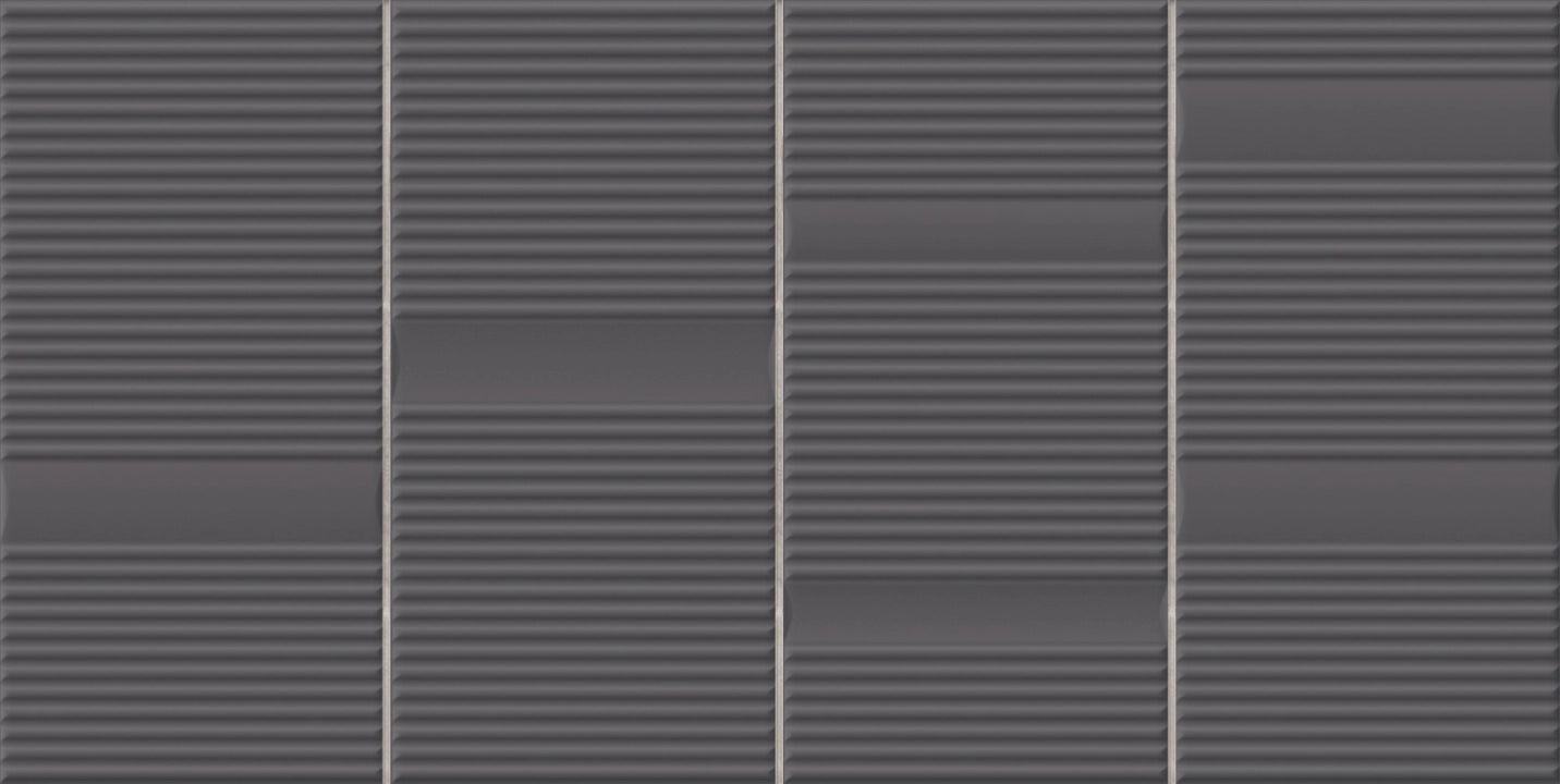 Harmony Inspire, Beat - 29903 - Anthracite, Matt, 20x40cm, 10.30mm