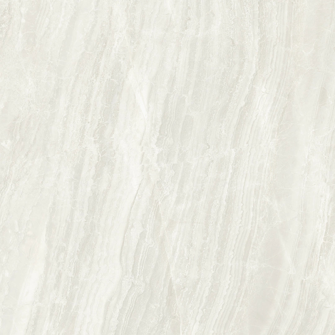 Unicom Starker, Cosmic - White, Satin, 60x60cm, 10.00mm, Rett.