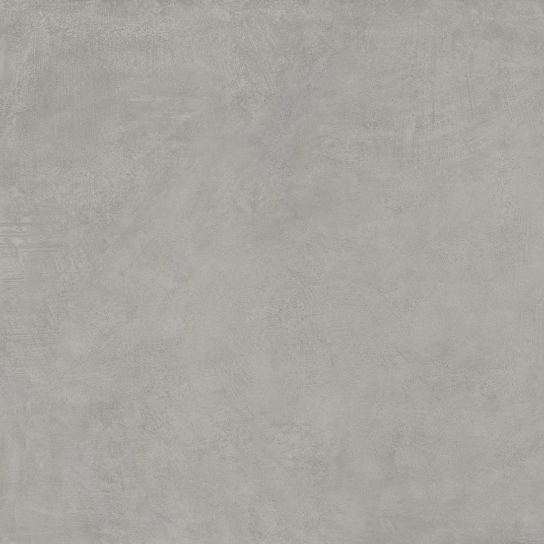 Unicom Starker, Living - Piombo, Naturale, 80x80cm, 9.50mm, Rett.