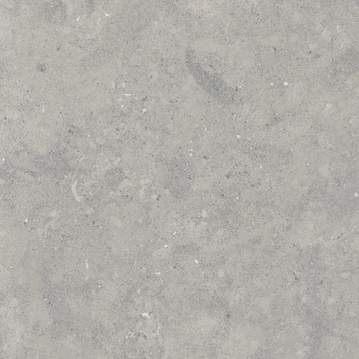 PorcelaniteDos, Elba - 1859 - Gris, Soft Touch Natural, 100x100cm, 10.00mm, Rett.