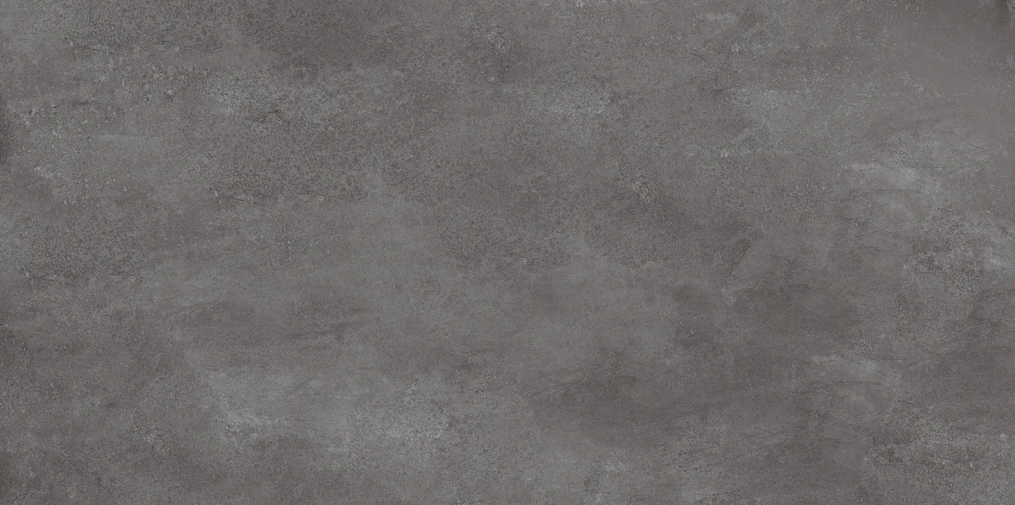 Ascot, City - CI370R - Antracite, Natural, 29.6x59.5cm, 9.00mm, Rett.