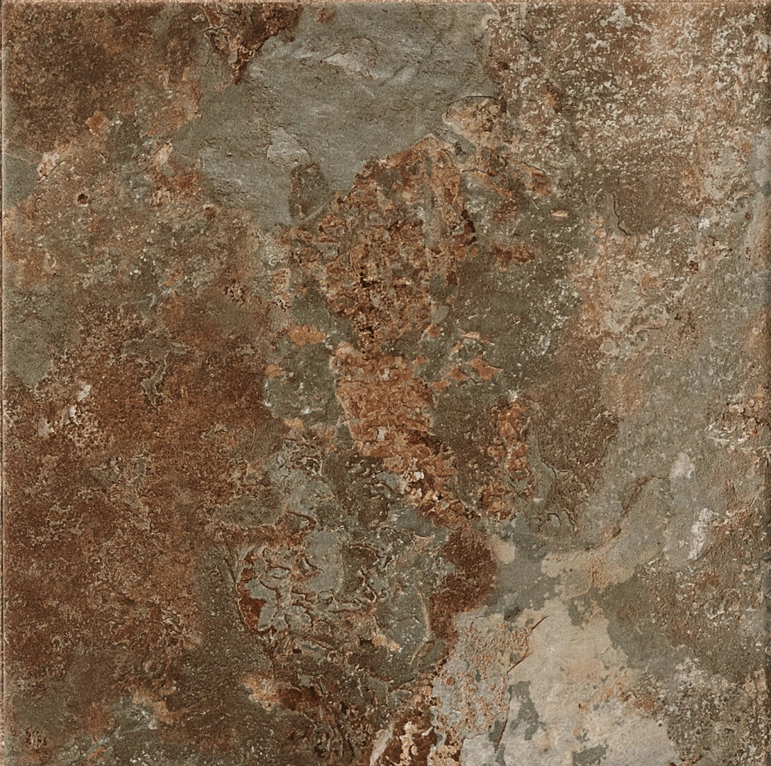 Stn Ceramica, Minot - BA4EDS - Óxido, Matt, 33.3x33.3cm, 10.00mm
