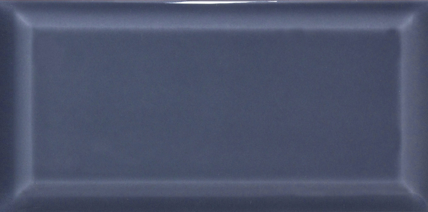 Fabresa, Shimmer - Midnight Blue, Gloss, 10x20cm, 10.00mm