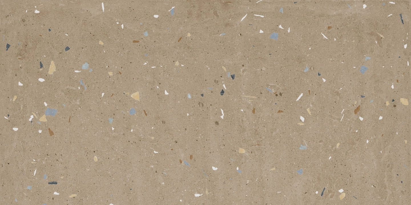 Arcana Ceramica, Croccante - Nuez, Natural, 60x120cm, 11.00mm, Rett.
