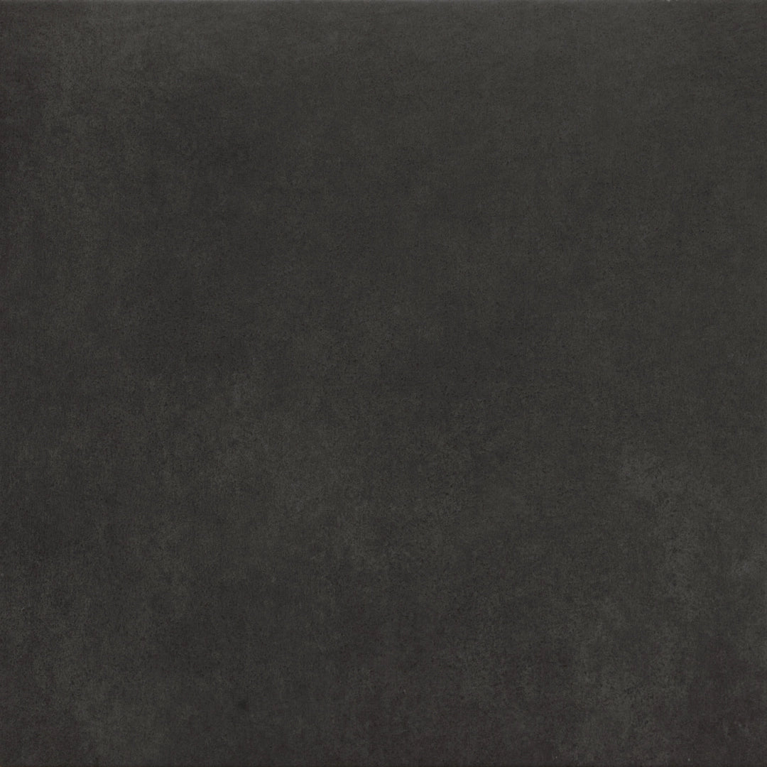 Sintesi Ceramica Italiana, Planet - Nero, Naturale, 60.4x60.4cm, 8.80mm