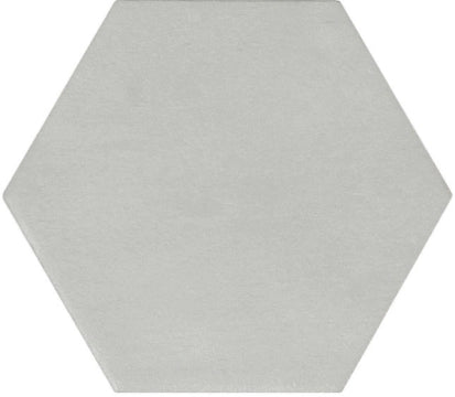Carmen Ceramica, Switch - Grey, Matt, 10x11cm, 8.00mm, Rett.