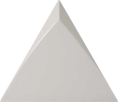 Equipe Ceramicas, Magical 3 - 24448---Light-Grey,-Lucido,-10.8x12.4cm,-9.00mm,-Rett.
