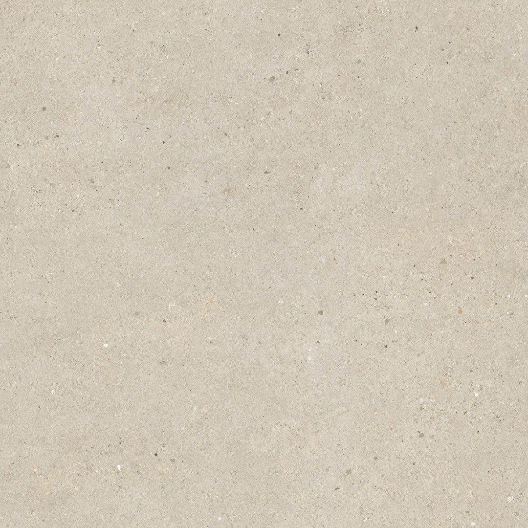 Italgraniti, Silver Grain + Ceppo Di Gré - SI0288 - Silver Grain Beige, Naturale, 80x80cm, 9.00mm, Rett.
