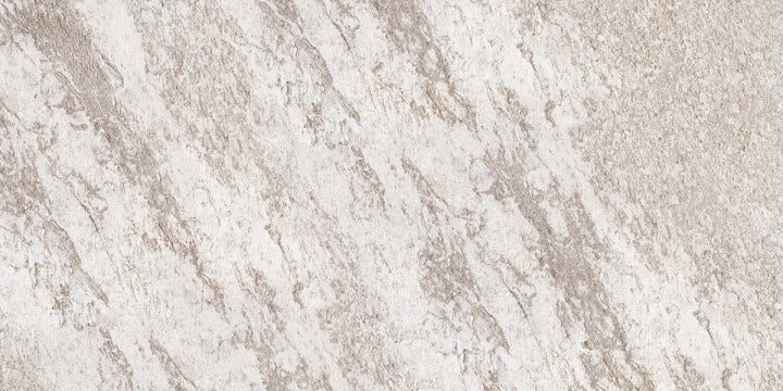 Ceramiche Keope, Limes - FC1I - Quartz White, Strutturato R11, 30x60cm, 9.00mm, Rett.